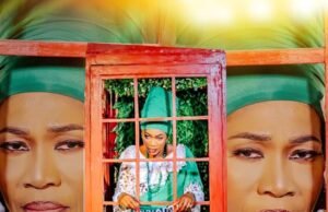 #SelahFresh: Queen Solomona | Let Nigeria Go Queen Solomona | Let Nigeria Go
