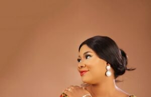 #SelahMusic: Rita Meroh | Dairy Of Love