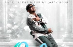 #SelahMusic: Dapo Peters & The Dynasty Band | Oshey | Feat. Laolu Gbenjo Dapo Peters & The Dynasty Band | Oshey | Feat. Laolu Gbenjo