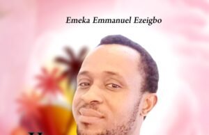 #SelahFresh: Emeka Emmanuel Ezeigbo | Have Your Way Emeka Emmanuel Ezeigbo | Have Your Way