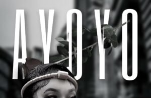 #SelahMusic: Chi-Gospel | Ayoyo Chi-Gospel | Ayoyo