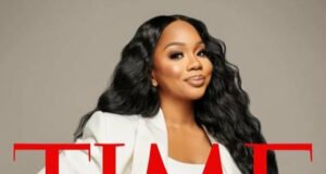 Time Magazine Recognizes Victor Glover Jr., Sarah Jakes Roberts In ‘100 Next’ List For 2023 Alongside Two Other Christians 4 Christians In Time Magazine "100 Next" List For 2023