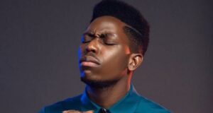 Moses Bliss Faces Visa Denial Over Planned Tanzania Concert Moses Bliss Denied Visa