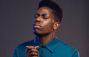 Moses Bliss Gives Subtle Response Following Criticism Over Actress Ekene Umenwa Wedding Controversy Moses Bliss Denied Visa