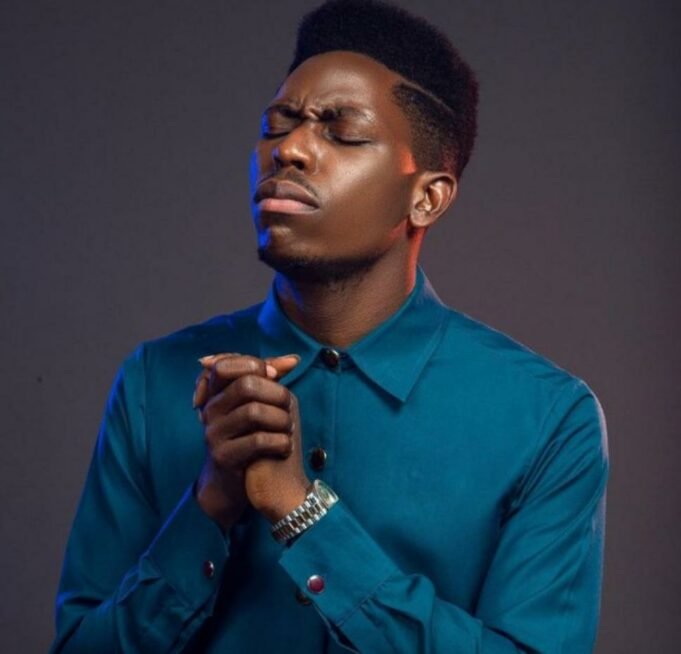 Moses Bliss Faces Visa Denial Over Planned Tanzania Concert Moses Bliss Denied Visa