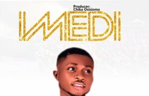 #SelahMusic: Ebenz Rollins | Imedi Ebenz Rollins | Imedi