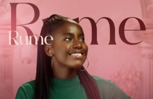 Gospel Act Rume Shares Debut Ep Tagged “ Of Christ” Gospel Act Rume Shares Debut Ep Tagged “ Of Christ”
