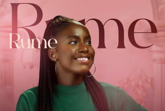 Gospel Act Rume Shares Debut Ep Tagged “ Of Christ” Gospel Act Rume Shares Debut Ep Tagged “ Of Christ”