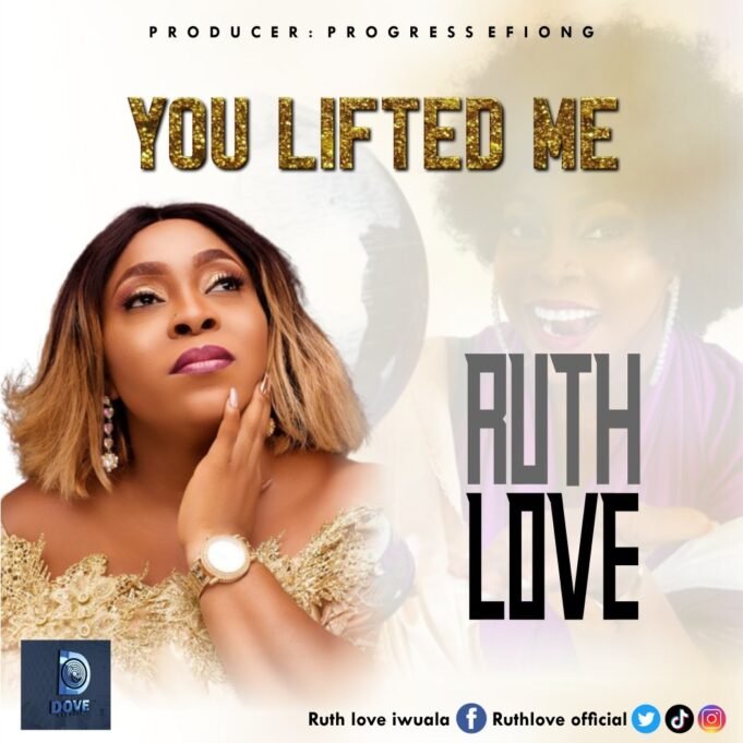 #SelahMusic: Progress Effiong | You Lifted Me Progress Effiong | You Lifted Me