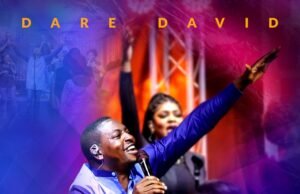 #SelahMusicVid: Dare David | Praise Yahweh Dare David | Praise Yahweh