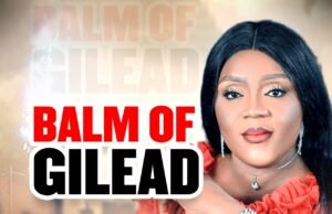 #SelahFreshVid: Apst Chinwe Eziri | Balm Of Gilead Apst Chinwe Eziri | Balm Of Gilead