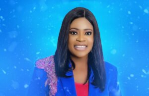 Gospel Artiste Minister Ejen Shares “Awakening” EP | @Ministerejen Gospel Artiste Minister Ejen Shares "Awakening" EP
