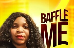 #SelahMusic: Maureen J Dominion | Baffle Me