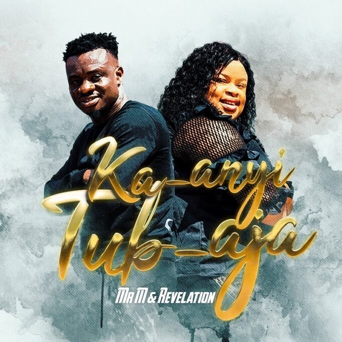 #SelahMusicVid: MR M & Revelation | Ka Anyi Tuba Aja MR M & Revelation | Ka Anyi Tuba Aja