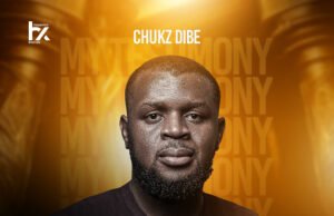 #SelahMusic: Chukz Dibe | My Testimony Chukz Dibe | My Testimony