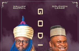 #SelahFresh: Mallam Razphil | Godiya | Feat. Solomon Lange Mallam Razphil | Godiya | Feat. Solomon Lange