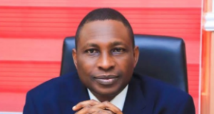 President Bola Tinubu Appoints RCCG Pastor Ola Olukoyede As EFCC Chairman Ola Olukoyede: Tinubu Appoints RCCG Pastor As EFCC Chairman