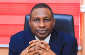 President Bola Tinubu Appoints RCCG Pastor Ola Olukoyede As EFCC Chairman Ola Olukoyede: Tinubu Appoints RCCG Pastor As EFCC Chairman