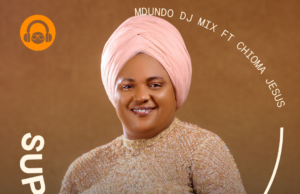 Mdundo Music Shares Latest “Super Gospel Mix” Featuring Chioma Jesus Check Out Mdundo Music Latest “Super Sunday DJ Mix” Featuring Chioma Jesus