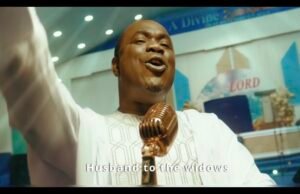 #SelahFreshVid: Gideon Ayodele | Olorun MFM Gideon Ayodele | Olorun MFM