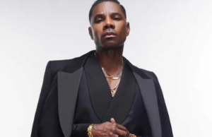 “Father’s Day” By Kirk Franklin Hits No.1 On Billboard’s Top Gospel Albums Chart Kirk Franklin Father's Day