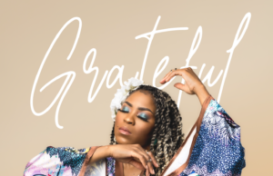 #SelahMusicVid: Kimberly Adé | Grateful