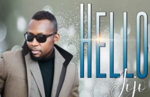 #SelahFresh: Jojo | Hello Jojo | Hello