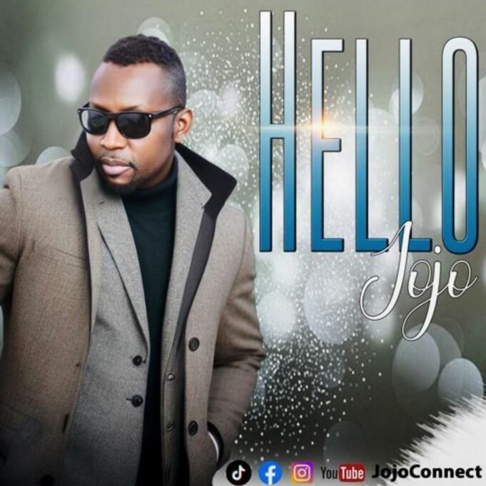 #SelahFresh: Jojo | Hello Jojo | Hello