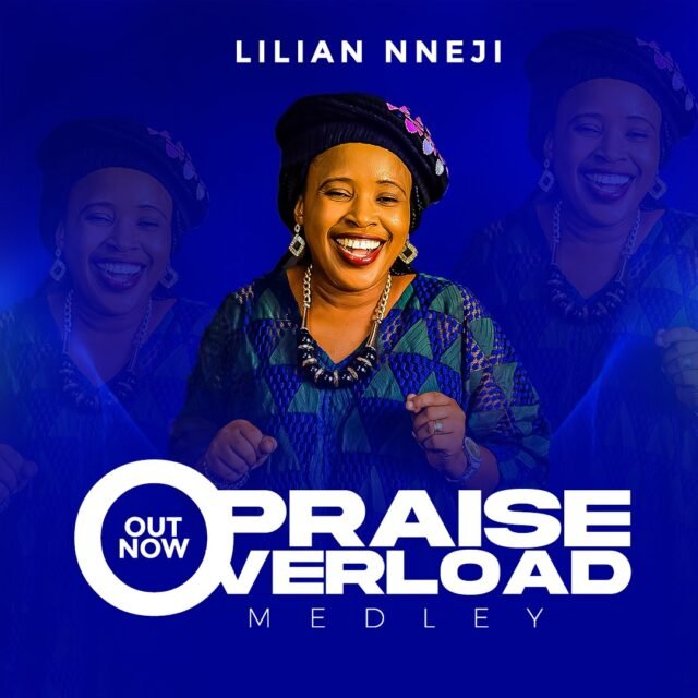 Lilian Nneji | Praise Overload (Live)