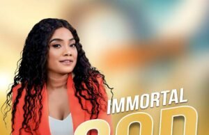 #SelahMusicVid: Estella Z Wonnah | Immortal God New Music By Estella Z Wonnah Tagged "Immortal God"