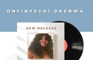 SelahFresh: Onyinyechi Okenwa | Only My God Onyinyechi Okenwa | Only My God