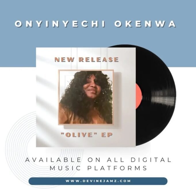SelahFresh: Onyinyechi Okenwa | Only My God Onyinyechi Okenwa | Only My God