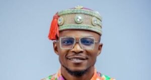 Testimony Jaga Reveals Reason Behind Passion Towards Impacting Lives & Gospel Music Testimony Jaga Love For Soulwinning Revealed! Releases New EP