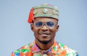 Testimony Jaga Reveals Reason Behind Passion Towards Impacting Lives & Gospel Music Testimony Jaga Love For Soulwinning Revealed! Releases New EP