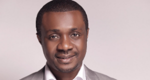 Photos: Singles Ladies Storm Nathaniel Bassey’s “Hallelujah Challenge” In Wedding Dresses