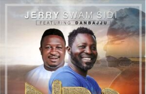 #SelahMusic: Pastor Jerry Swamsidi | Nna | Feat. Danbajju