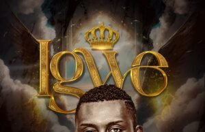 #SelahMusic: Rocky M Solomon | Igwe