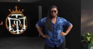 Legendary Gospel Singer Sammie Okposo Daughter Alula Okposo Prepares To Tie The Knot Sammie Okposo Daughter Alula