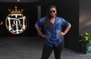 Legendary Gospel Singer Sammie Okposo Daughter Alula Okposo Prepares To Tie The Knot Sammie Okposo Daughter Alula