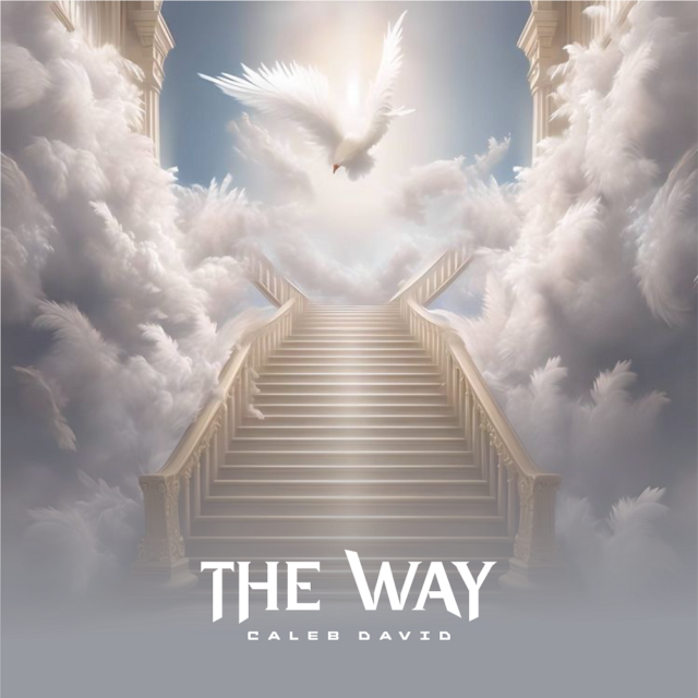 Caleb David | The Way