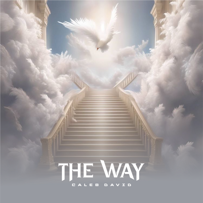 #SelahMusic: Caleb David | The Way Caleb David | The Way