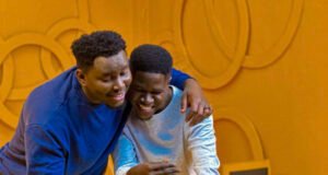 Victor Thompson & Ehis ‘D’ Greatest’s “This Year (Blessings)” Hits No. 1 On Billboard Hot Gospel Chart Victor Thompson This Year (Blessings) Tops Billboard Gospel Chart