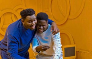 Victor Thompson & Ehis ‘D’ Greatest’s “This Year (Blessings)” Hits No. 1 On Billboard Hot Gospel Chart Victor Thompson This Year (Blessings) Tops Billboard Gospel Chart