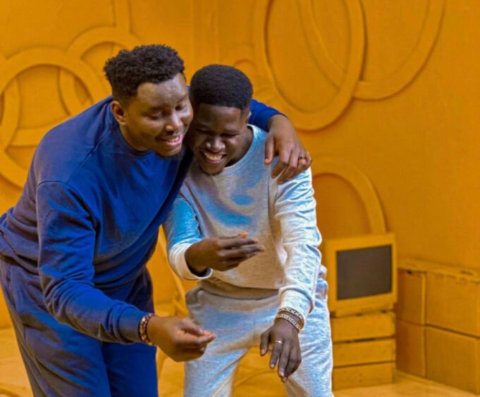 Victor Thompson & Ehis ‘D’ Greatest’s “This Year (Blessings)” Hits No. 1 On Billboard Hot Gospel Chart Victor Thompson This Year (Blessings) Tops Billboard Gospel Chart