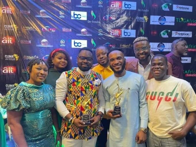 Glitz & Glam Of CLIMA Africa 2023! Mercy Chinwo, Ebuka Songs, Jimmy D Psalmist, Others Win Big – See Full List Clima Africa Awards 2023: Mercy Chinwo & Ebuka Songs Win Big