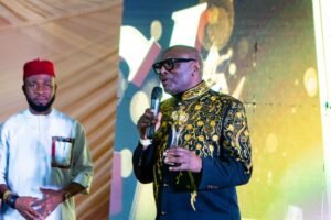 Clima Africa Awards 2023: Mercy Chinwo & Ebuka Songs Win Big