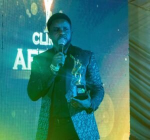 Clima Africa Awards 2023: Mercy Chinwo & Ebuka Songs Win Big