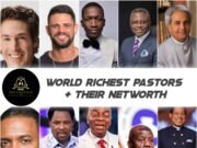 Top 12 World’s Richest Pastors 2023 – Bishop TD Jakes, David Oyedepo, Joel Osteen & More World Richest Pastors 2023