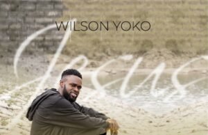 #SelahMusic: Wilson Yoko | I Have Jesus Wilson Yoko | I Have Jesus