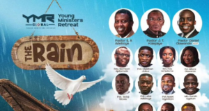 Pastor Daniel Olawande Gears Up For Highly Anticipated Young Ministers Retreat (YMR) 2023